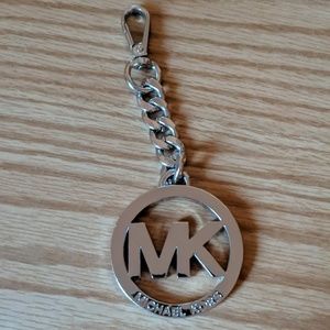 MK medallion